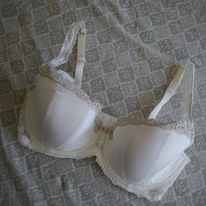 Felina Tricia Contour Demi Bra - 36DD